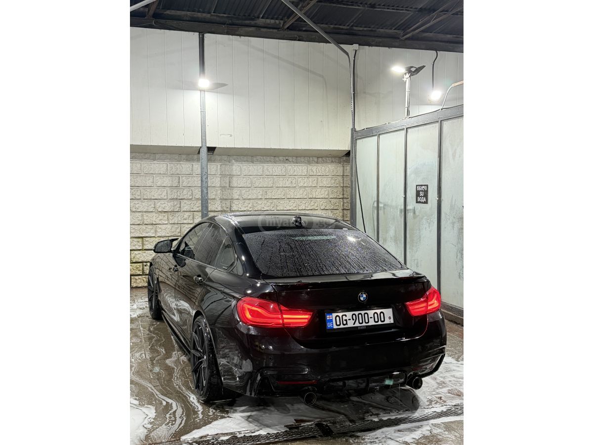 BMW 430 - фото 6