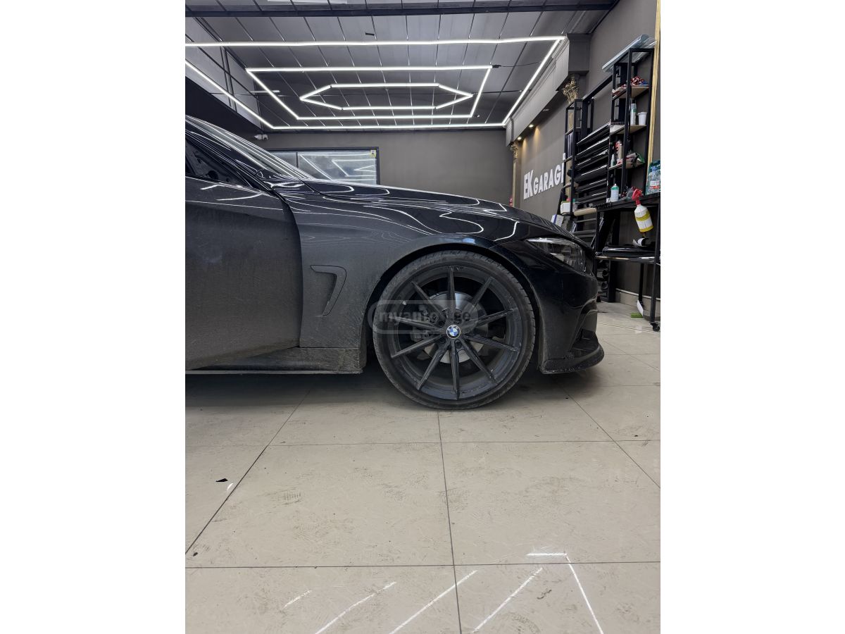 BMW 430 - фото 9