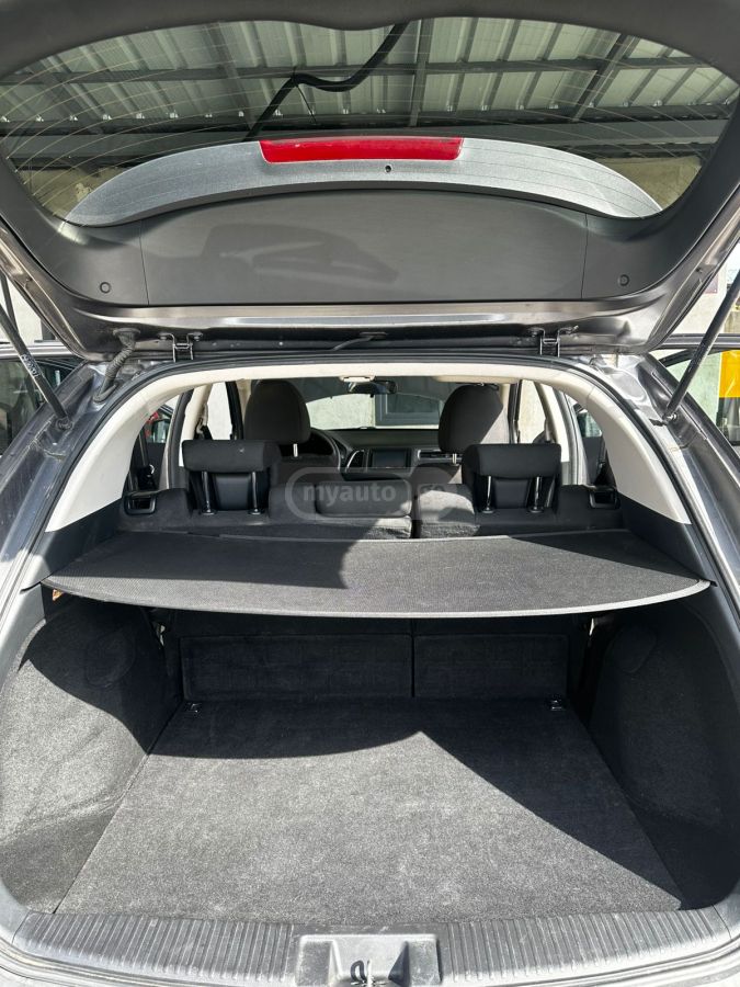 Honda HR-V - фото 7