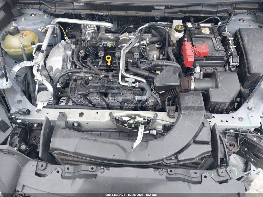 Mitsubishi Outlander 2025 — миниатюра 9