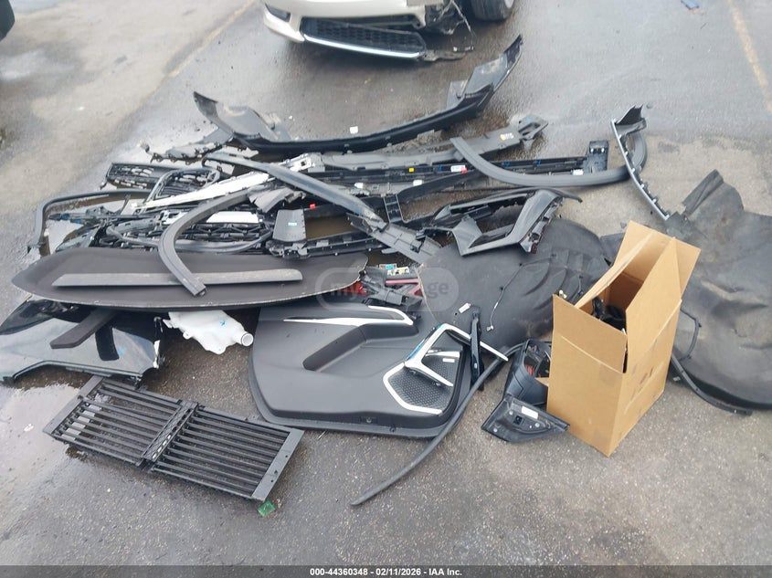 Chevrolet Traverse 2026 — миниатюра 11