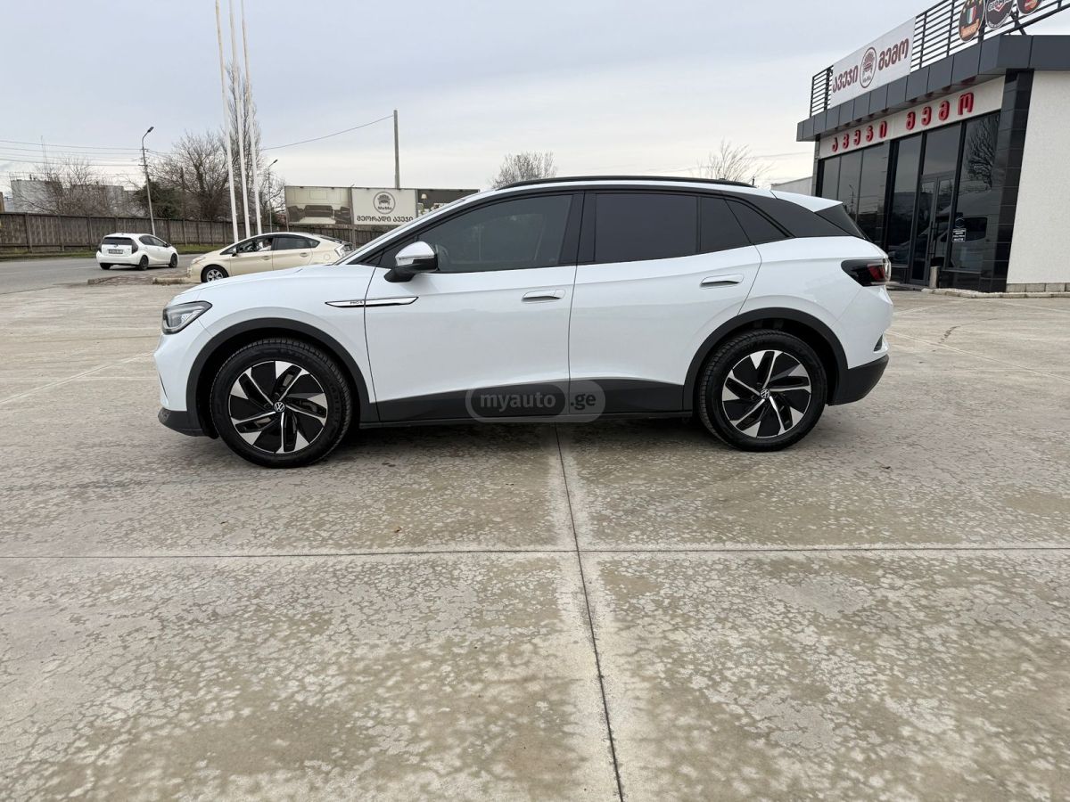 Volkswagen  — миниатюра 1