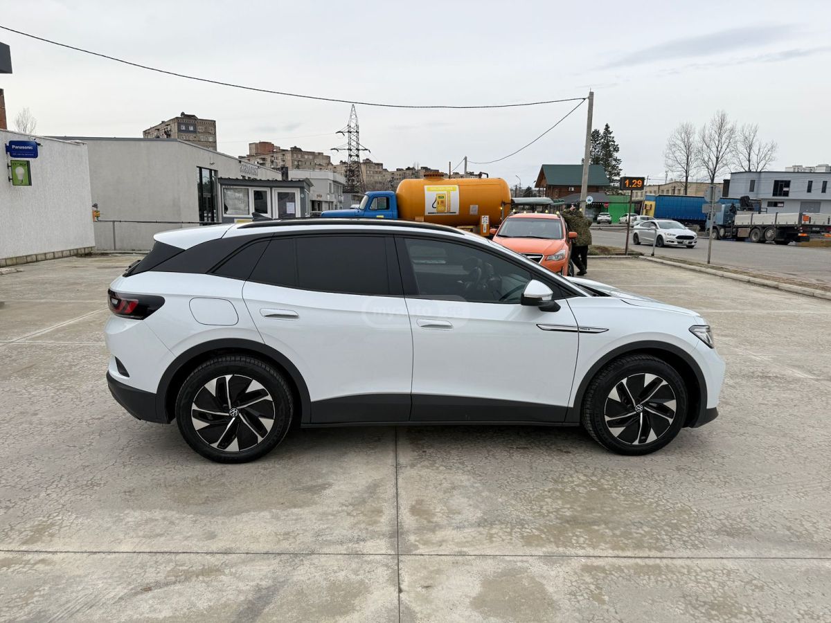 Volkswagen  — миниатюра 3