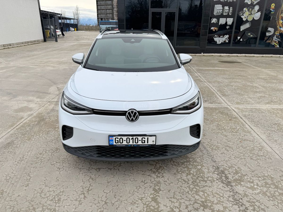 Volkswagen  — миниатюра 4