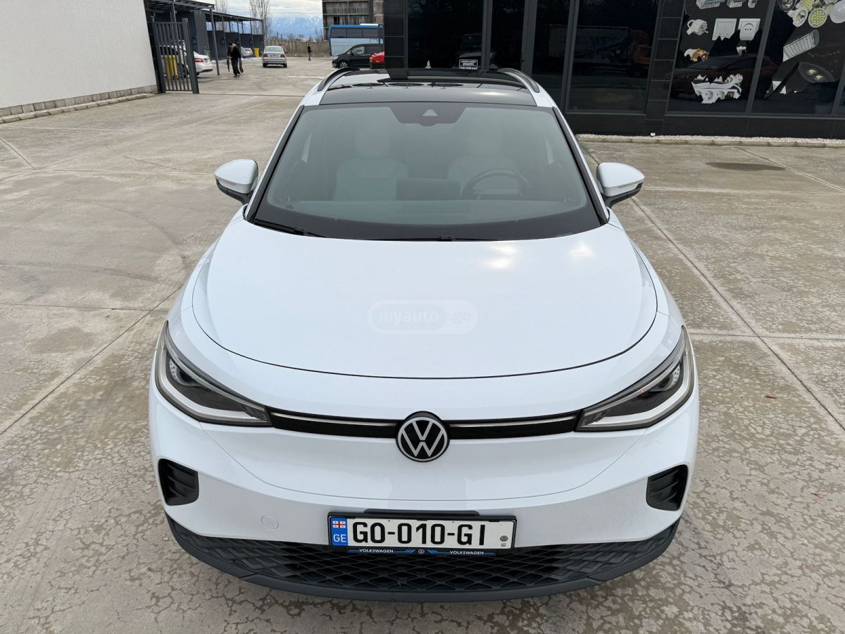 Volkswagen  — миниатюра 6