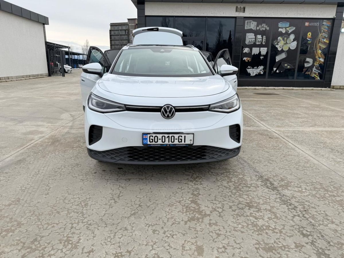 Volkswagen  — миниатюра 7