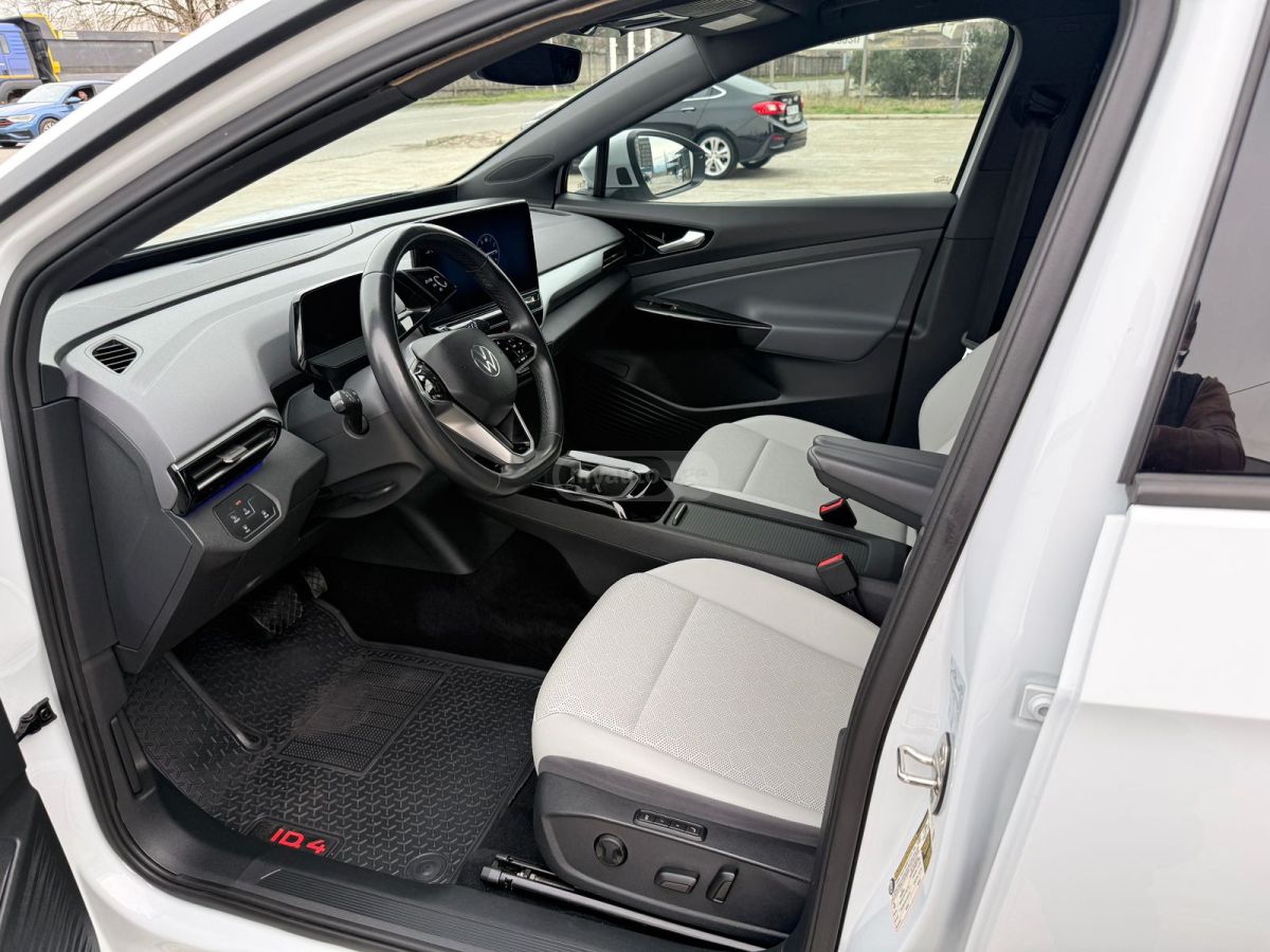 Volkswagen  — миниатюра 9