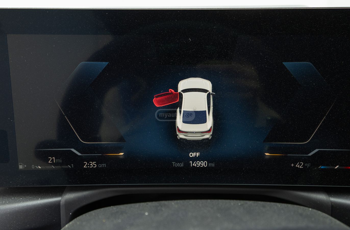 BMW M440 2024 — миниатюра 10