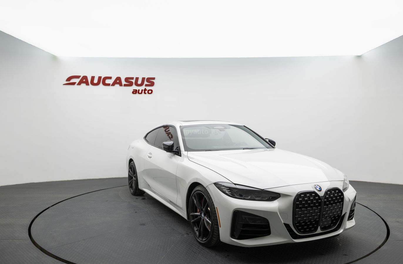 BMW M440 2024 — миниатюра 2