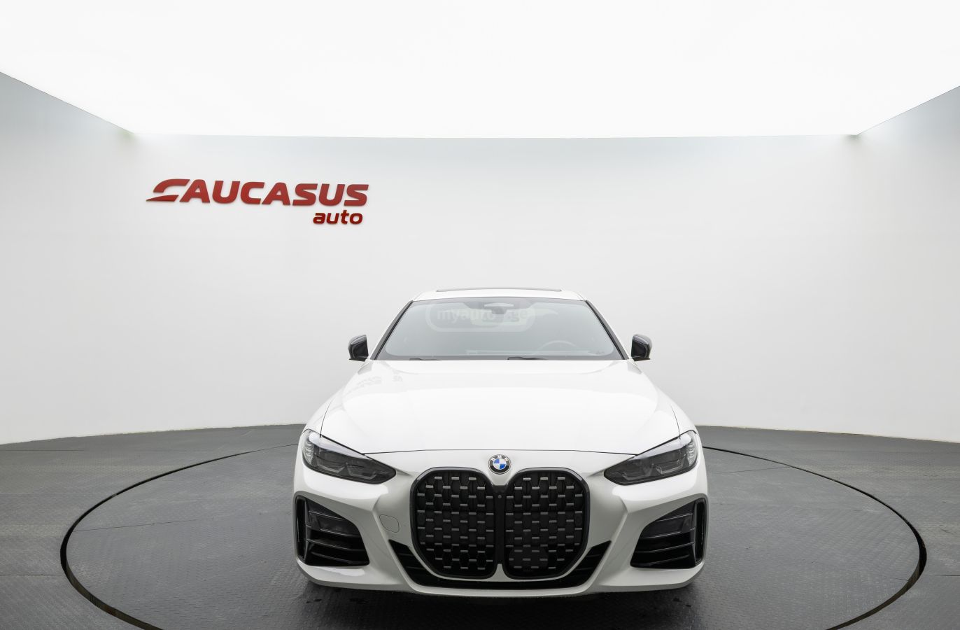 BMW M440 2024 — миниатюра 3