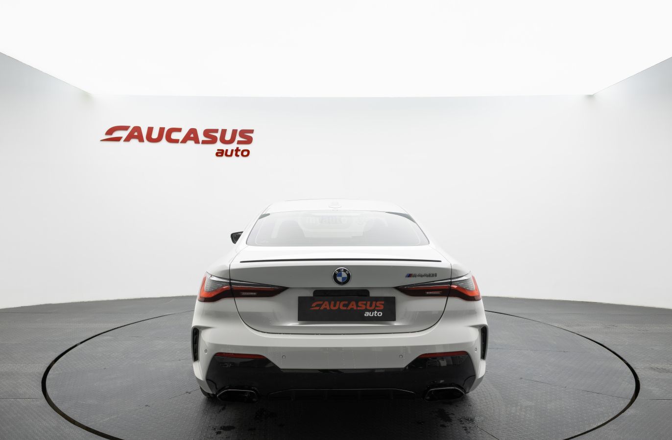 BMW M440 2024 — миниатюра 5