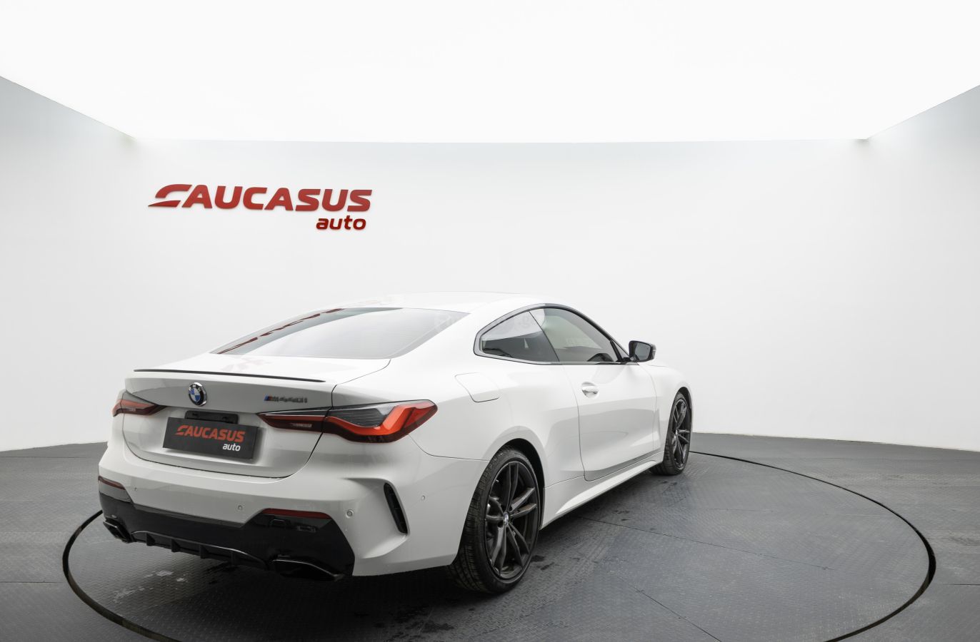 BMW M440 2024 — миниатюра 6