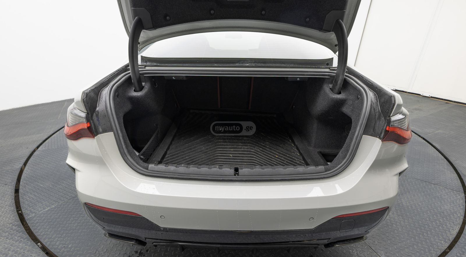 BMW M440 2024 — миниатюра 7