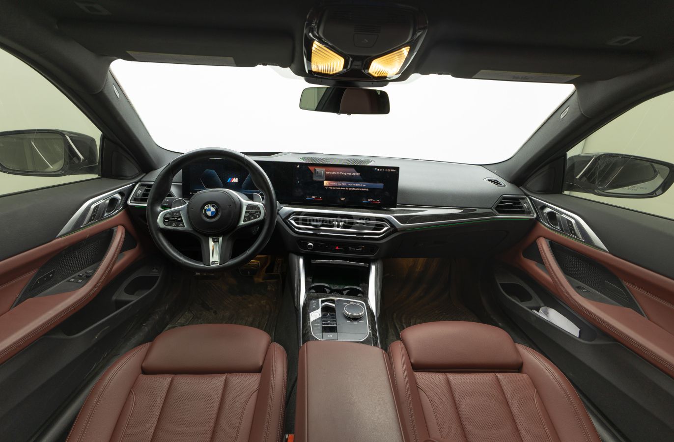 BMW M440 2024 — миниатюра 8