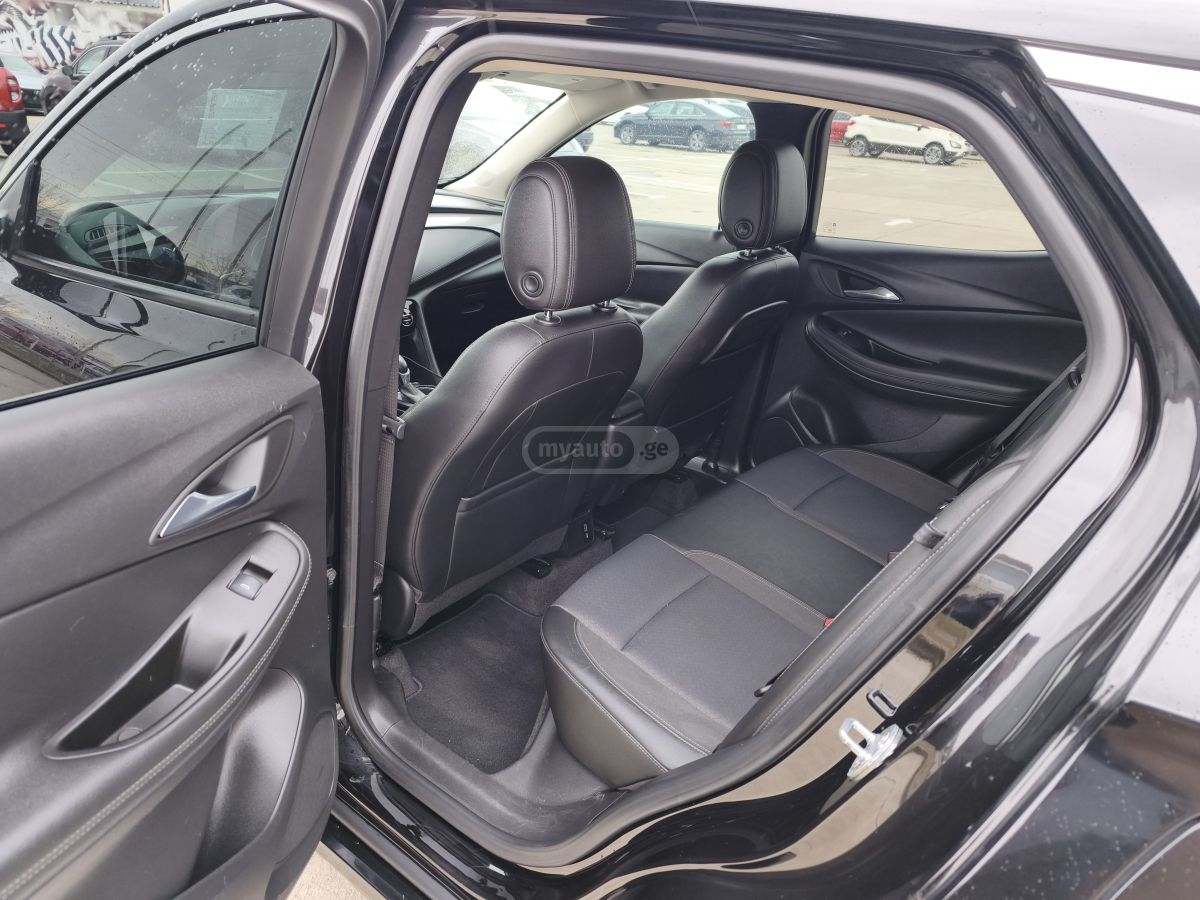 Buick Encore - фото 6