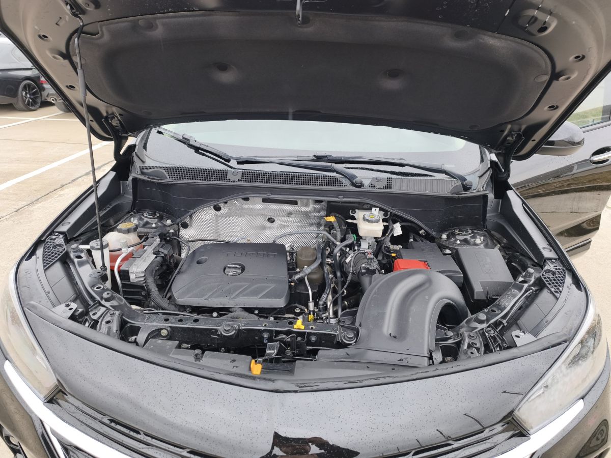 Buick Encore - фото 9