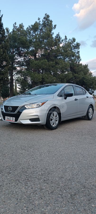 Nissan 1.6 S 4dr Sedan CVT — миниатюра 3