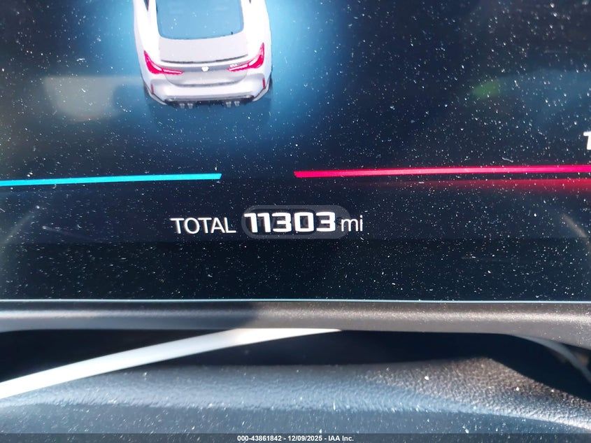 BMW M4 2025 — миниатюра 14