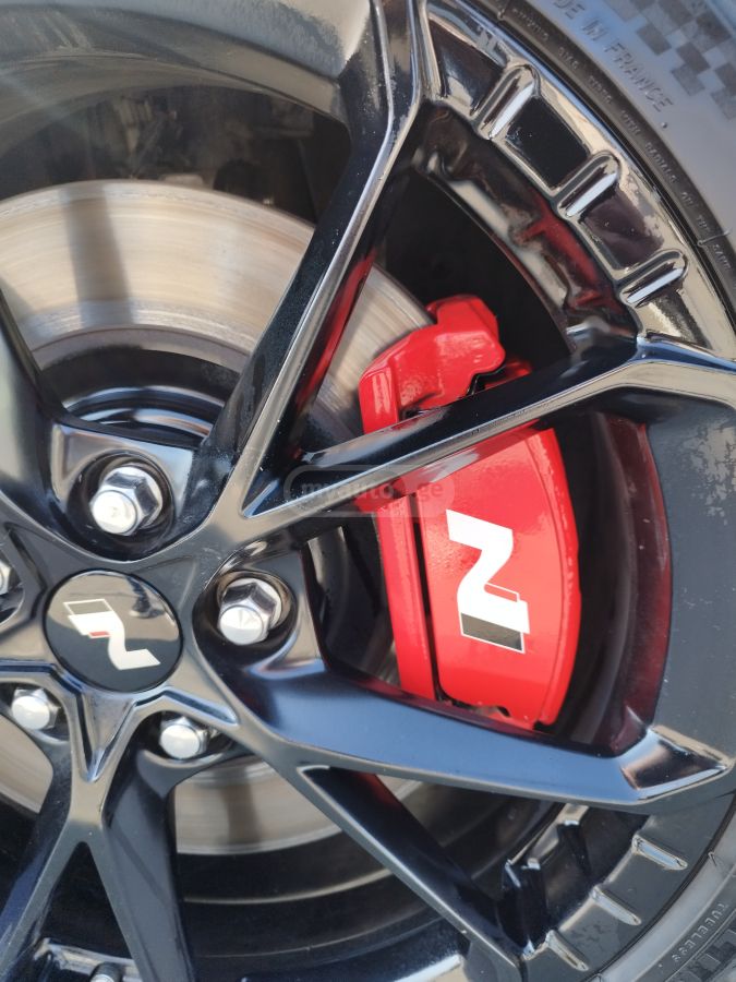 Hyundai N — миниатюра 10