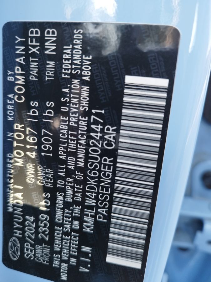 Hyundai N — миниатюра 12