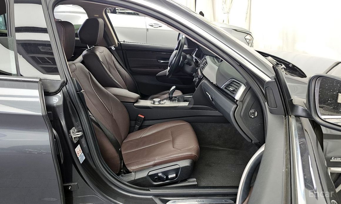 BMW 420 - фото 10