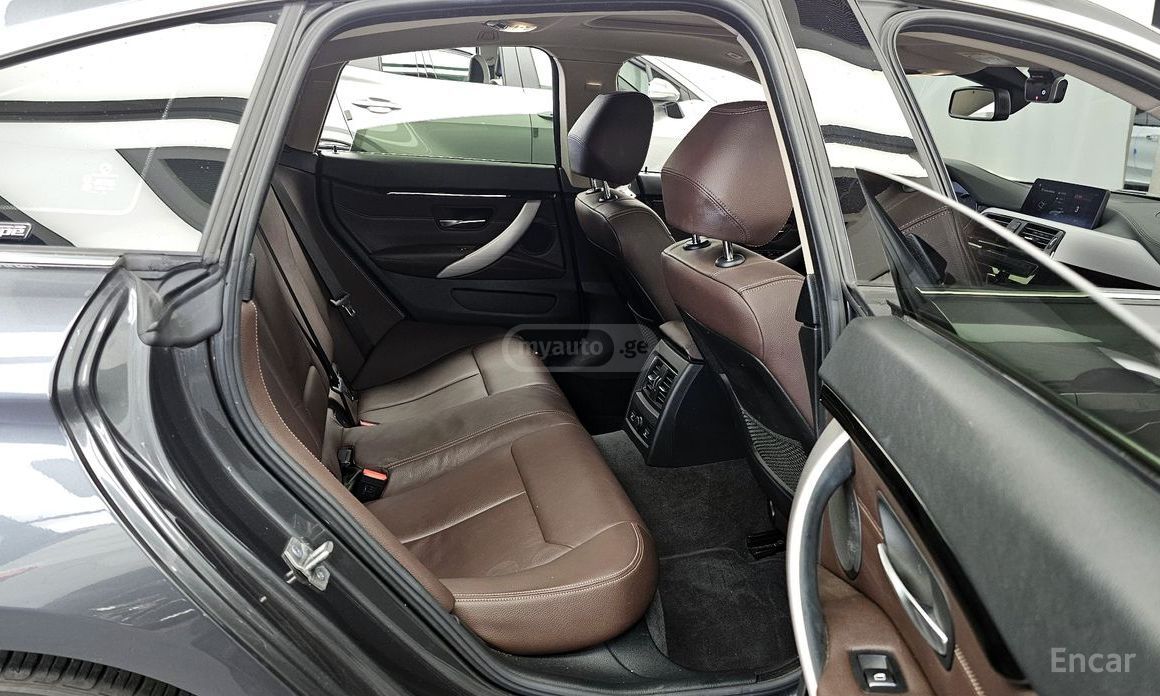 BMW 420 - фото 11