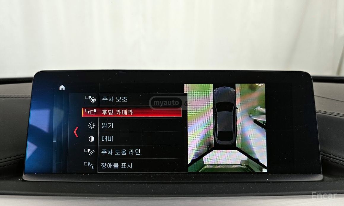 BMW 420 - фото 12