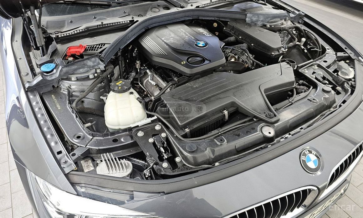 BMW 420 - фото 5