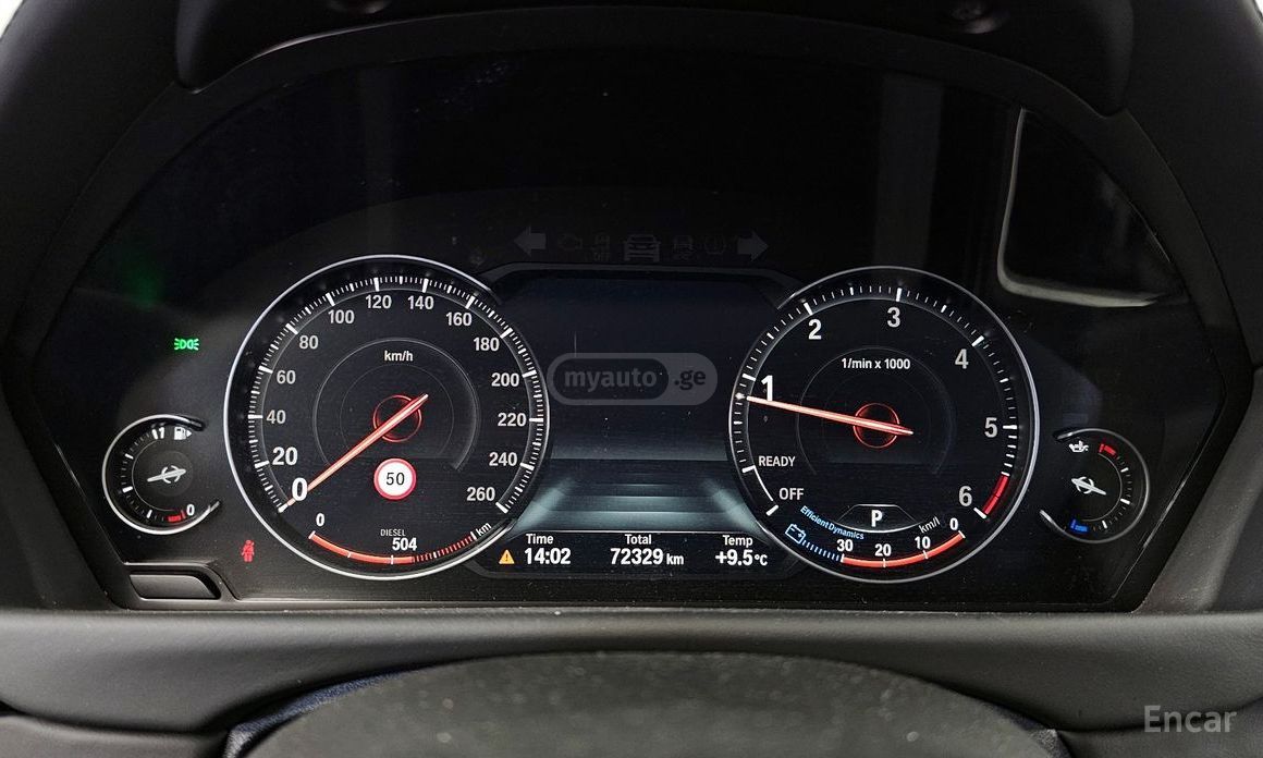 BMW 420 - фото 7