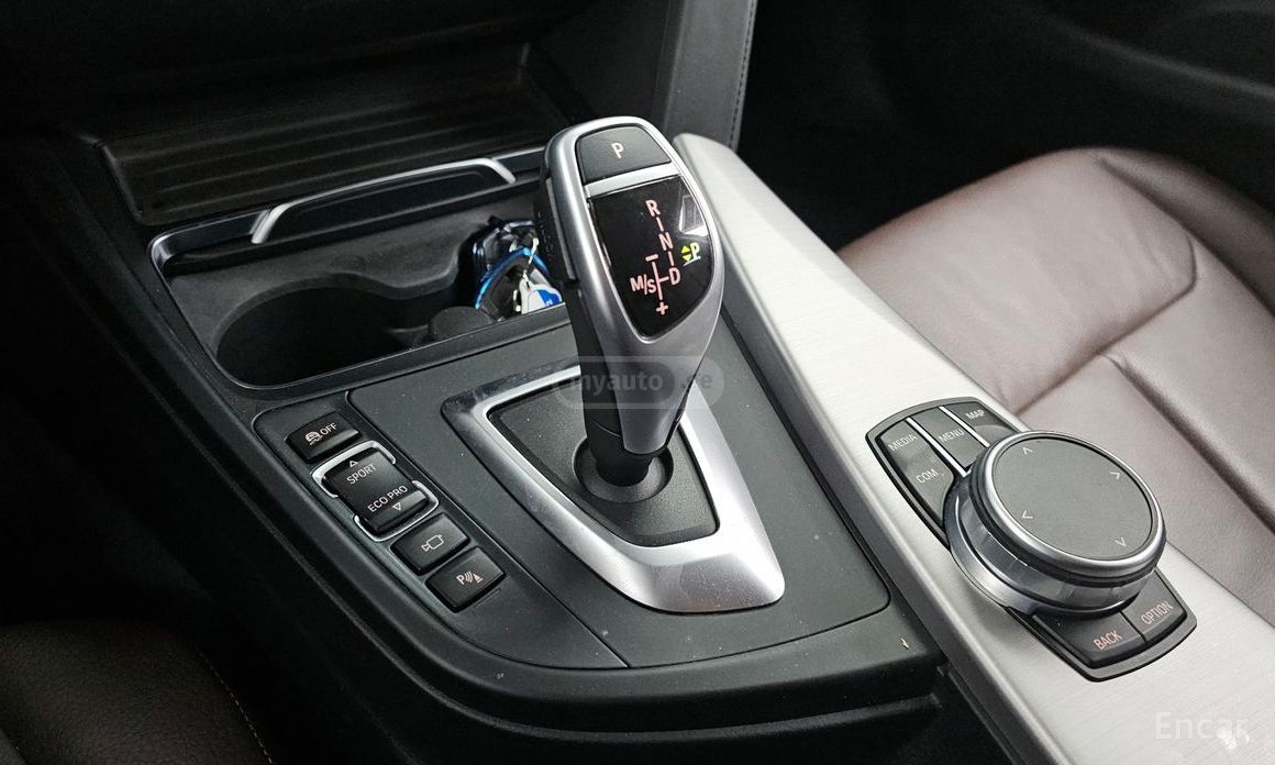 BMW 420 - фото 8