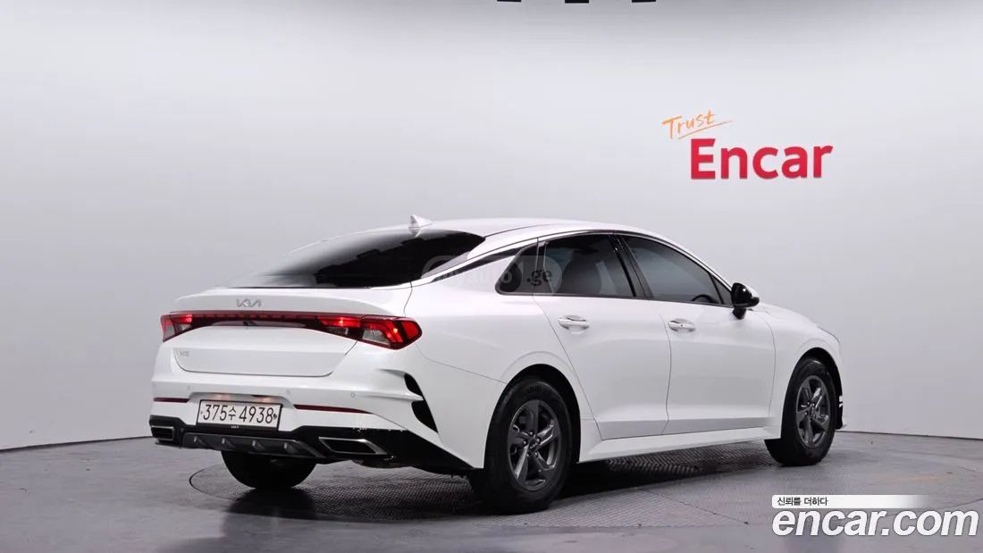 Kia Optima - фото 2