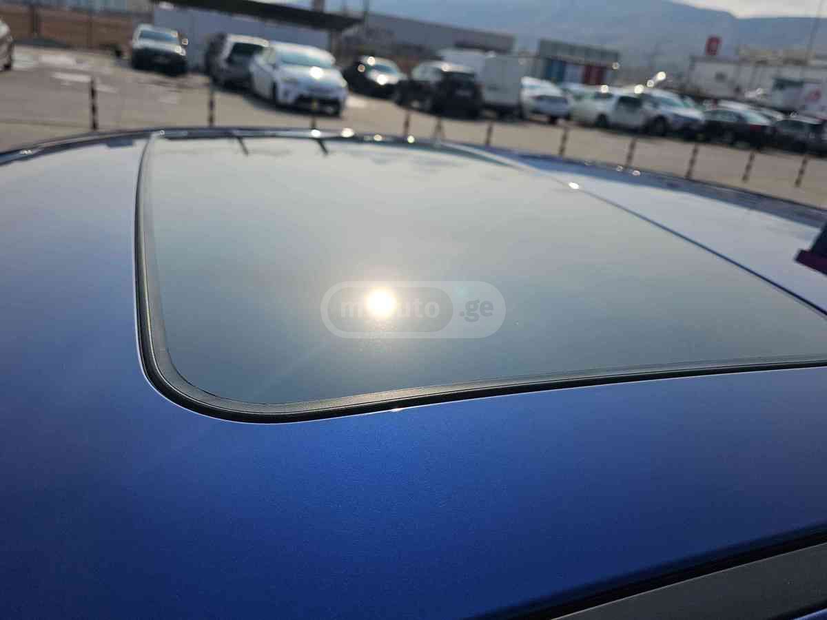 Kia Kia Forte — миниатюра 11