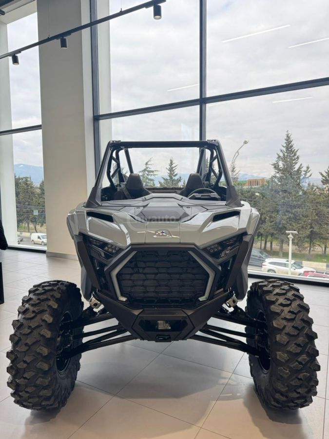 POLARIS 2DR SPORT — миниатюра 2