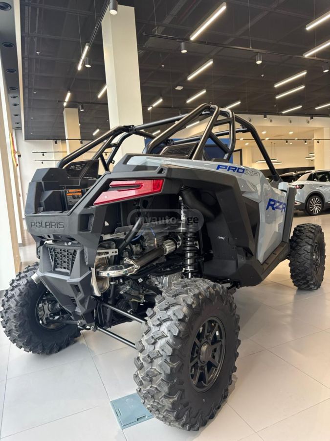 POLARIS 2DR SPORT — миниатюра 3