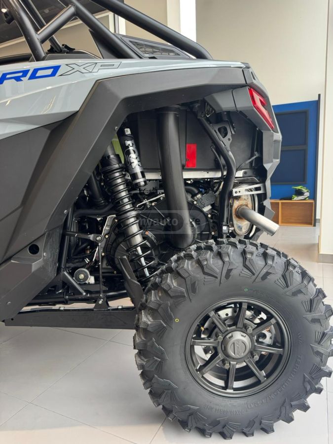 POLARIS 2DR SPORT — миниатюра 4