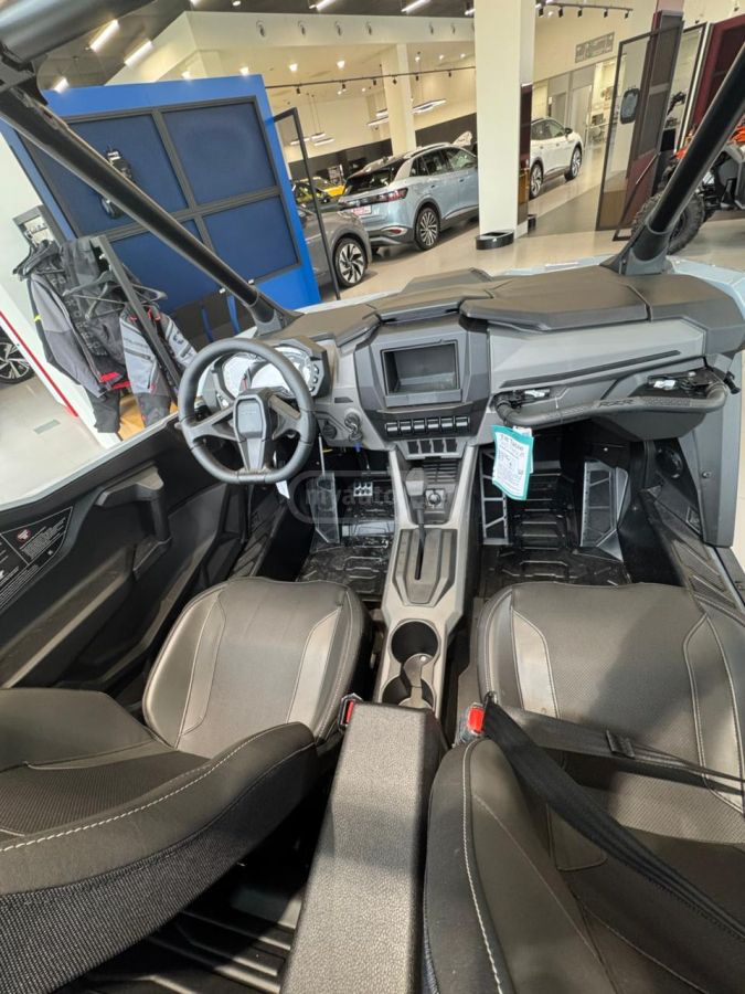 POLARIS 2DR SPORT — миниатюра 6