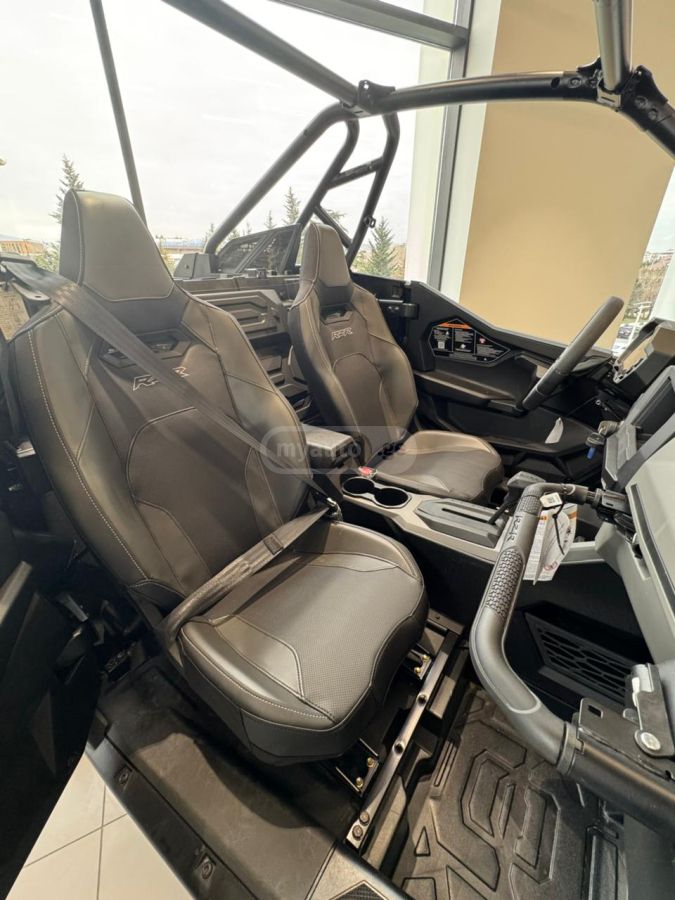 POLARIS 2DR SPORT — миниатюра 7