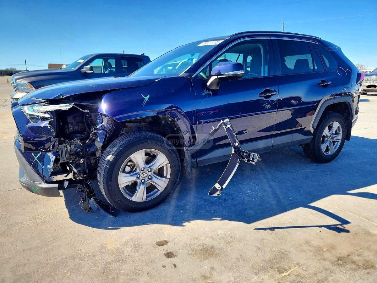 Toyota XLE Premium 4dr Front-Wheel Dr — миниатюра 1