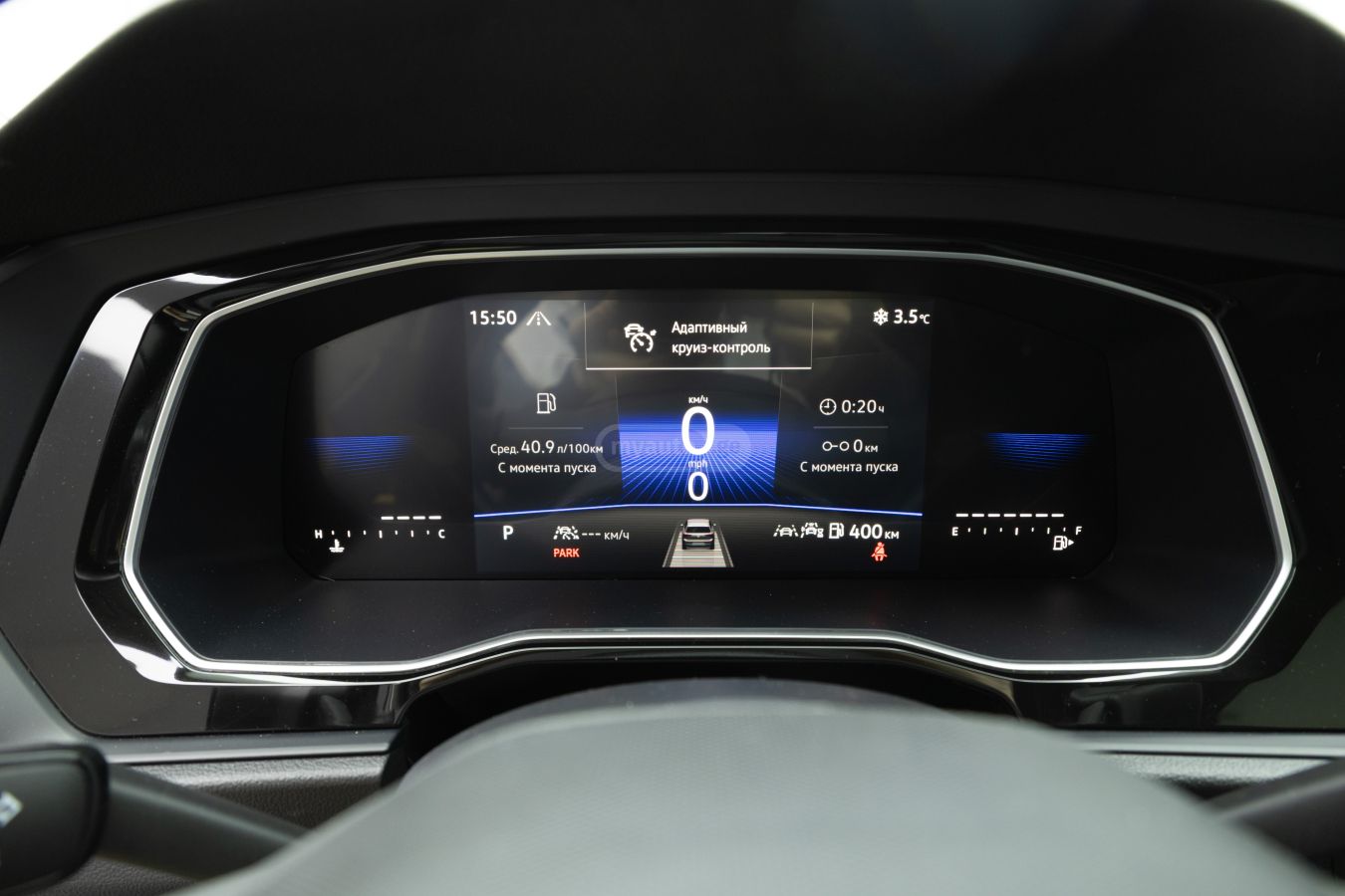 Volkswagen Volkswagen Jetta — миниатюра 10