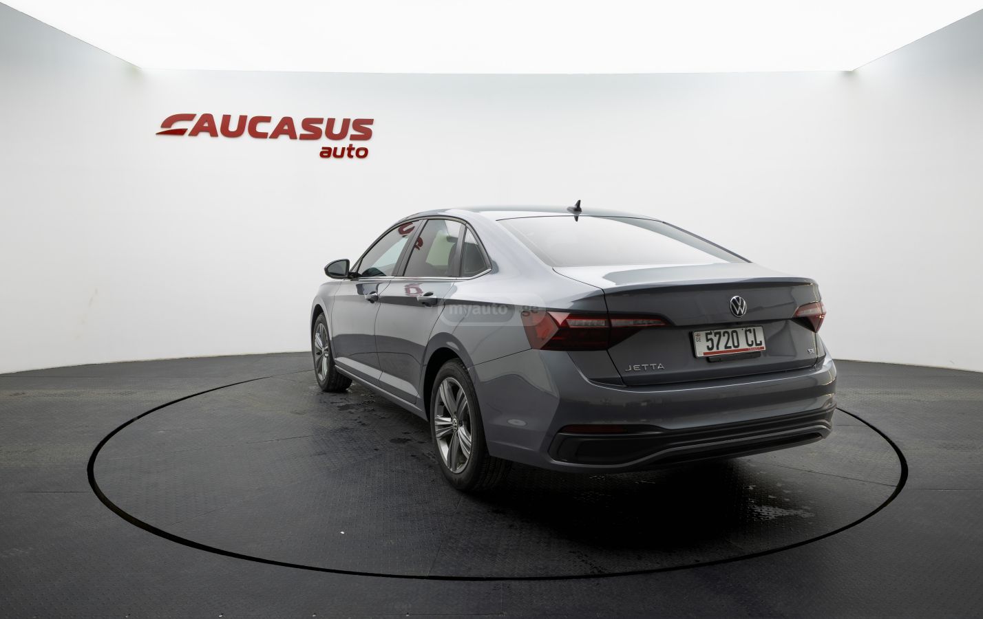 Volkswagen Volkswagen Jetta — миниатюра 2