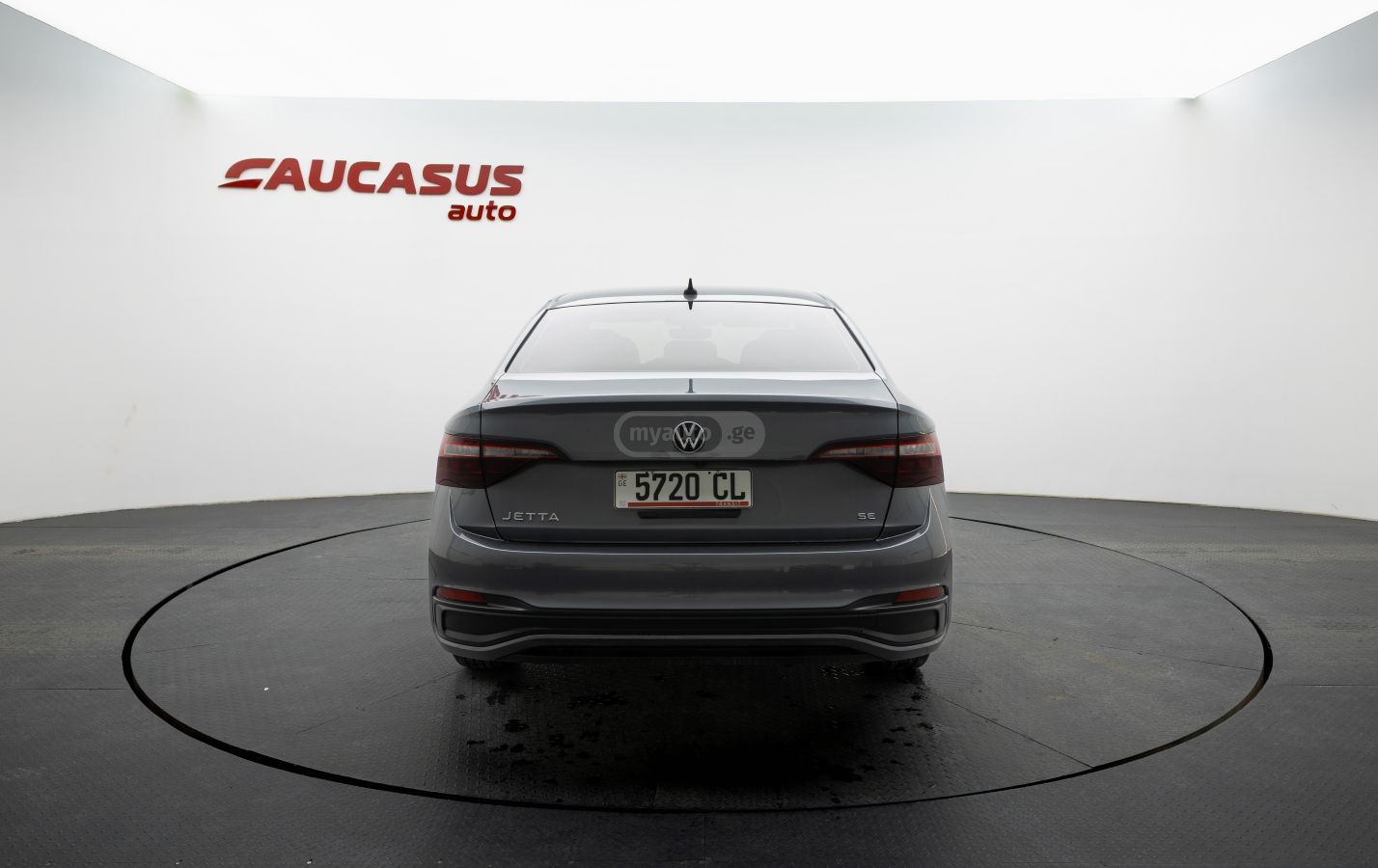 Volkswagen Volkswagen Jetta — миниатюра 3