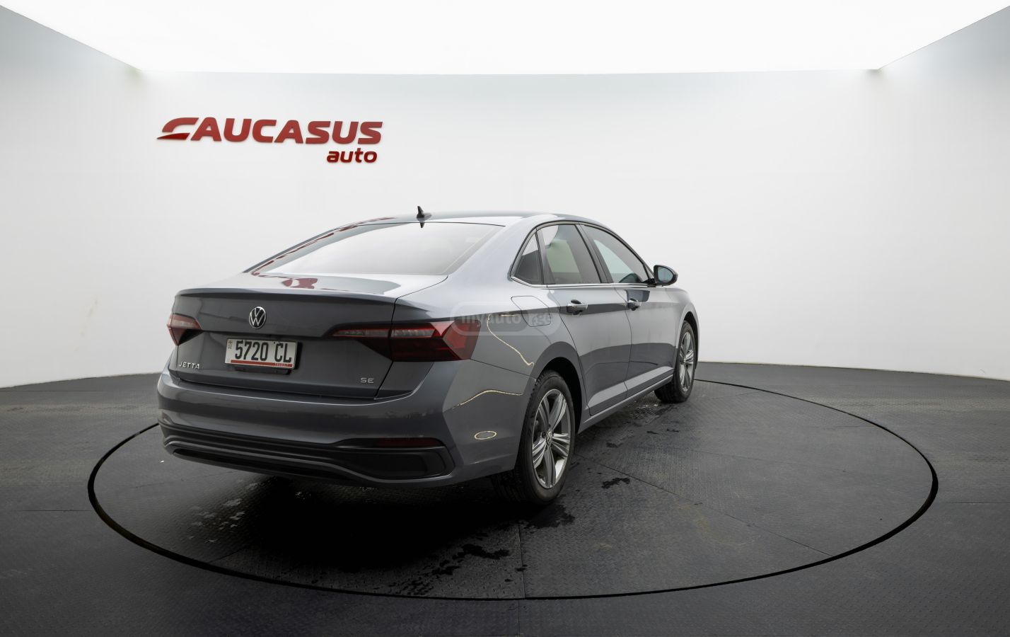 Volkswagen Volkswagen Jetta — миниатюра 4