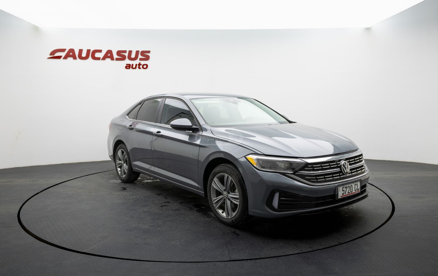 Volkswagen Volkswagen Jetta — миниатюра 5