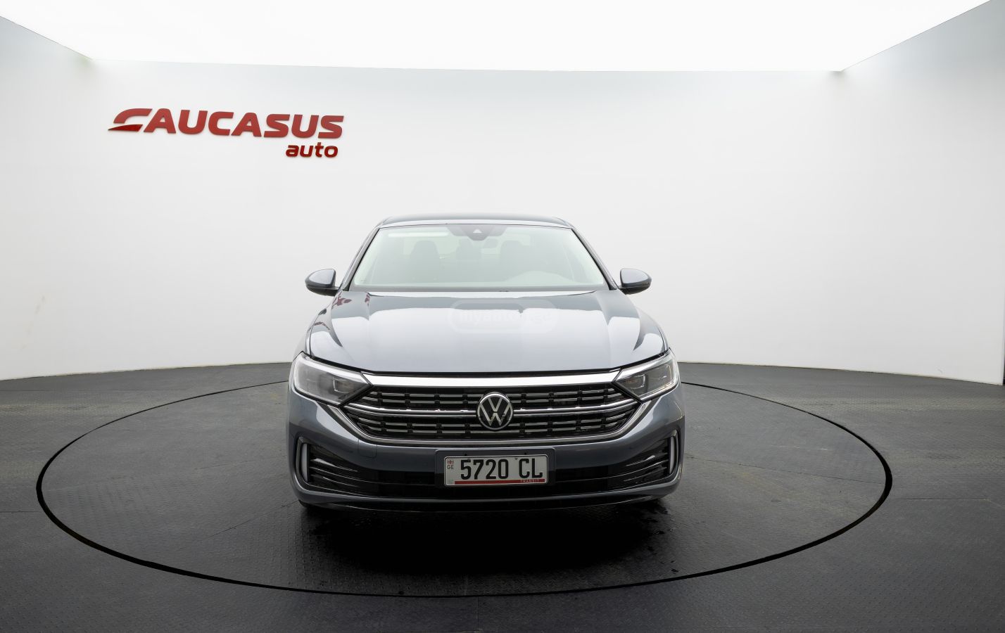 Volkswagen Volkswagen Jetta — миниатюра 6