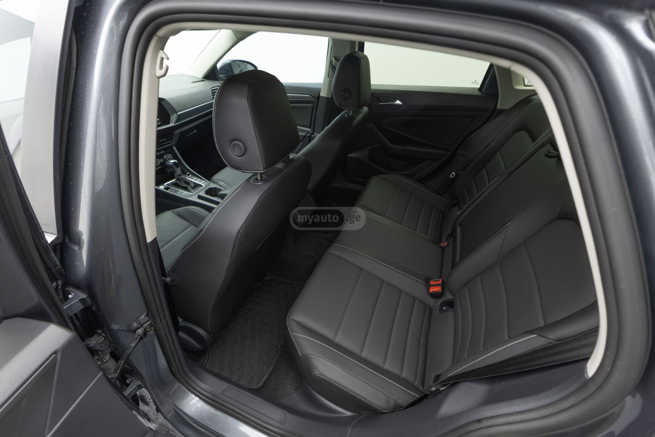 Volkswagen Volkswagen Jetta — миниатюра 7