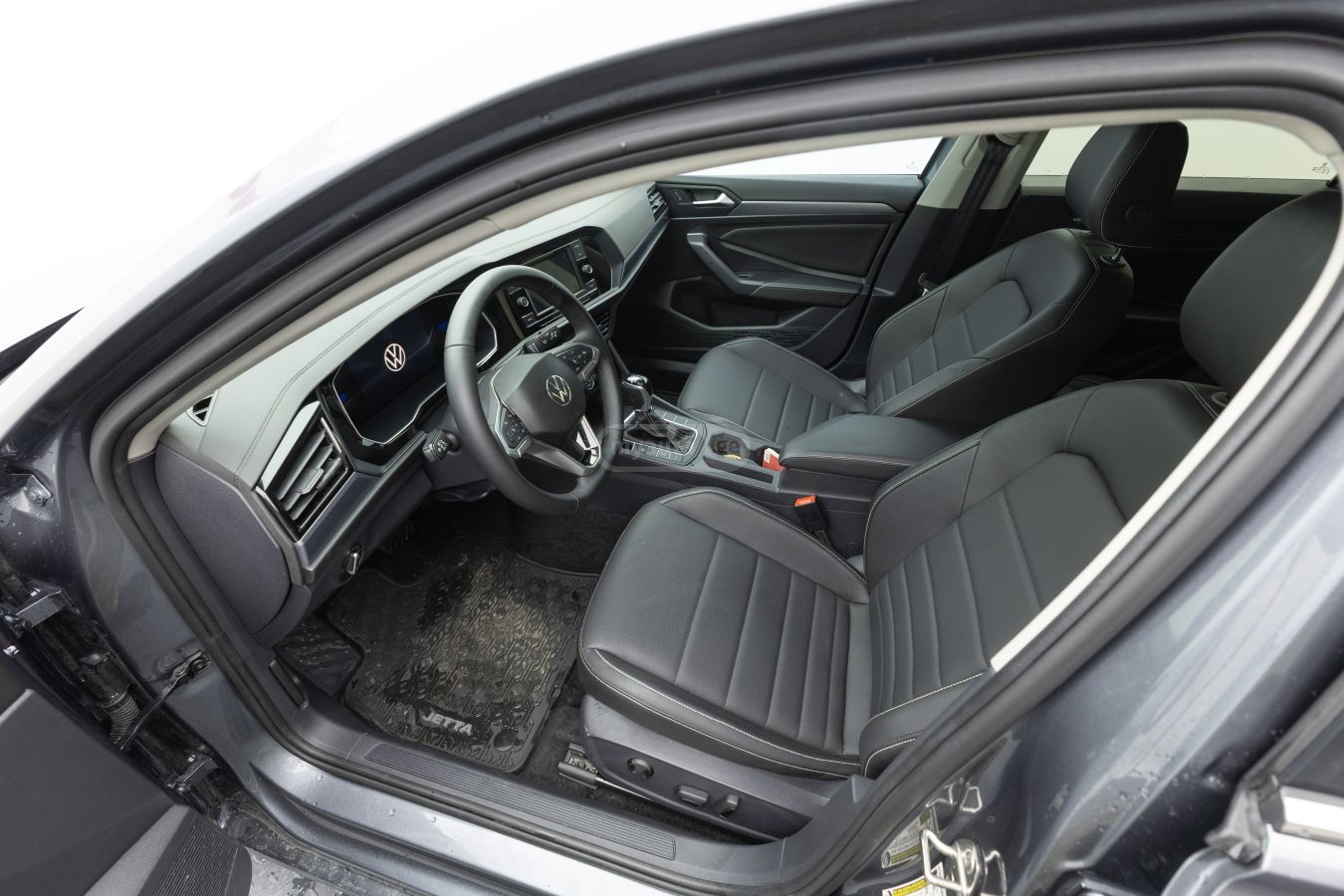 Volkswagen Volkswagen Jetta — миниатюра 9