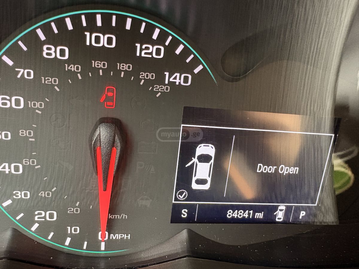 Chevrolet Trax - фото 4