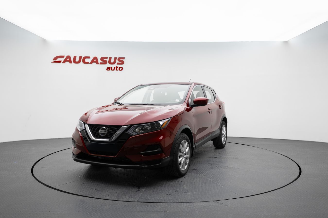 Nissan Rogue Nissan Rogue Sport 2022 — миниатюра 1