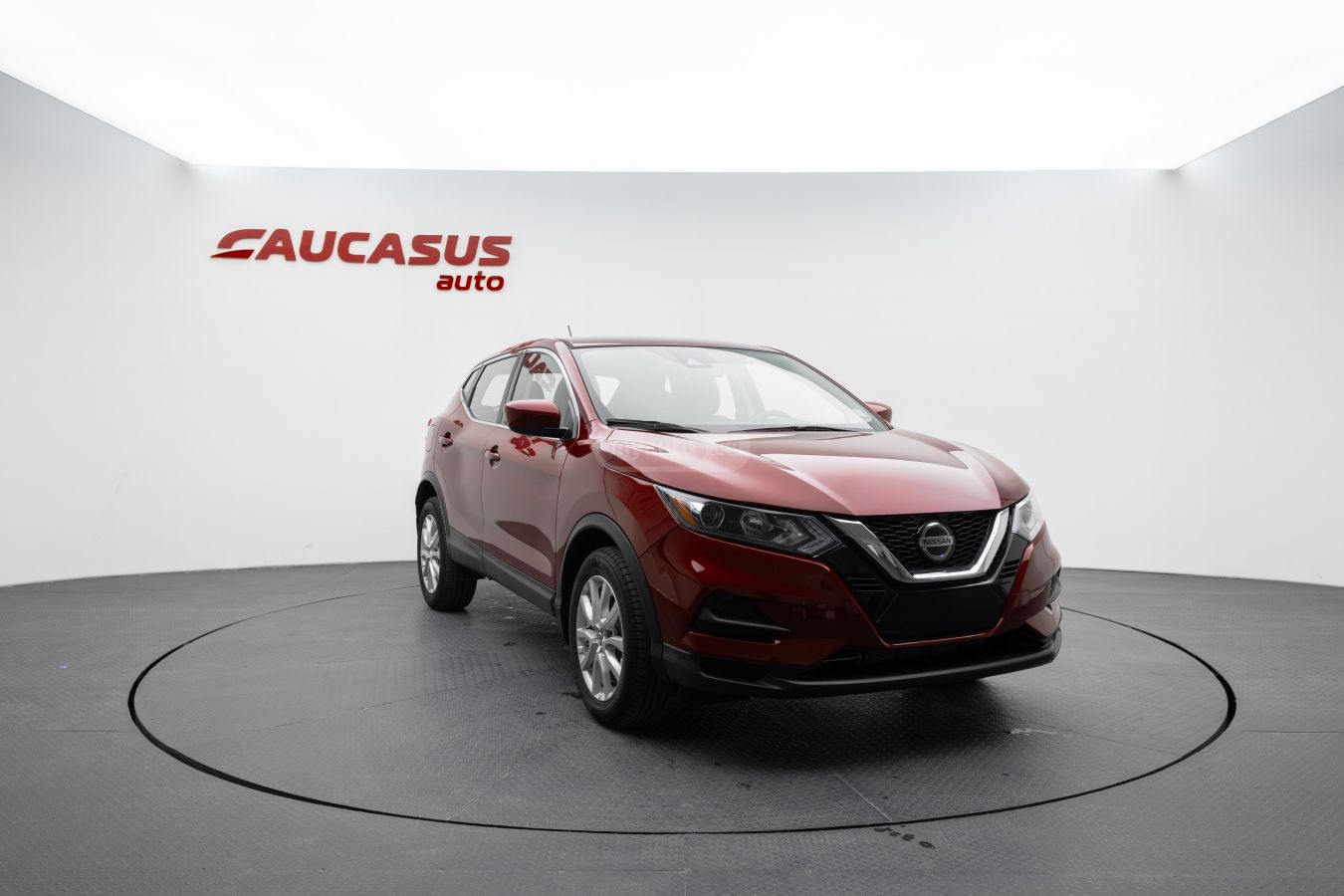 Nissan Rogue Nissan Rogue Sport 2022 — миниатюра 3