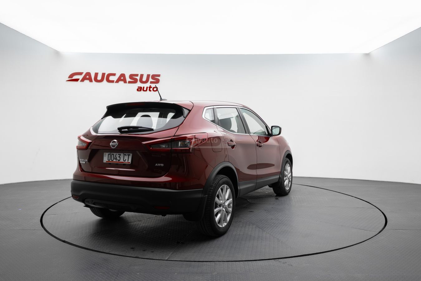 Nissan Rogue Nissan Rogue Sport 2022 — миниатюра 4